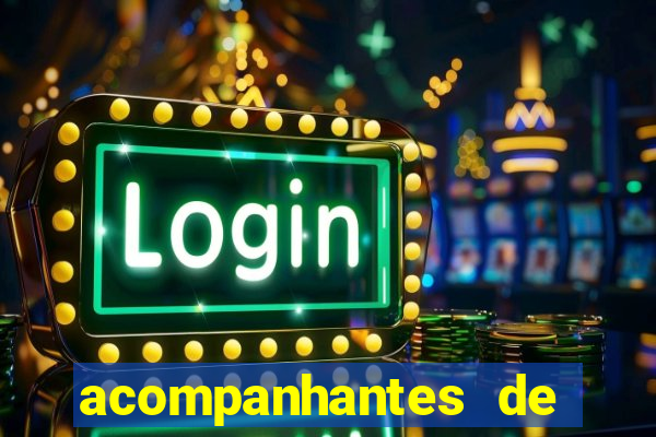 acompanhantes de luxo eventos